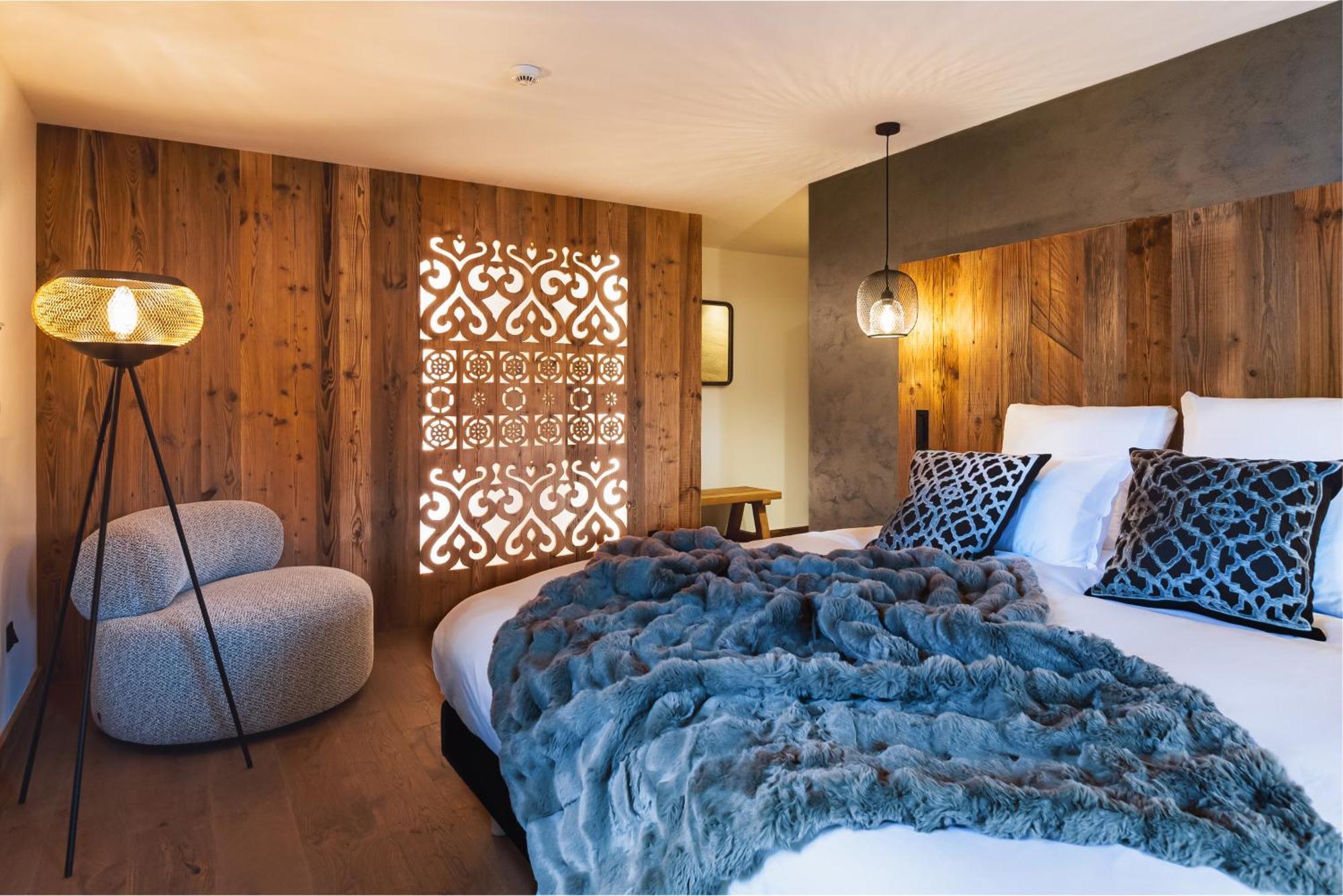 Grand Hotel L'Ermitage Font-Romeu-Odeillo-Via Exterior photo